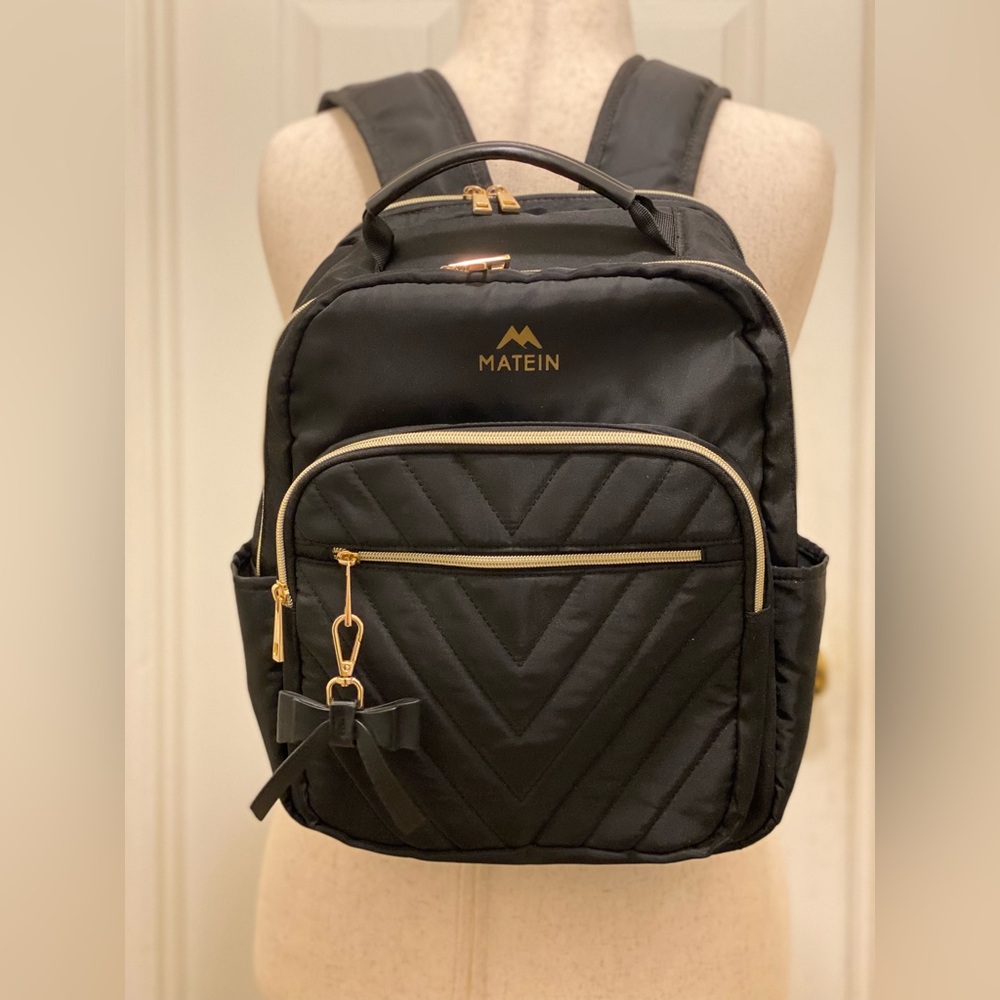 Small Matein back pack
